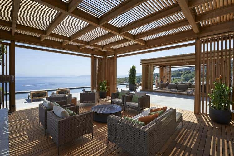 Terrazza Lounge