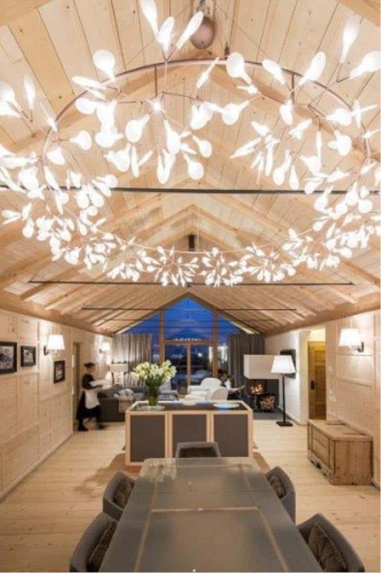 Chalet Zeno