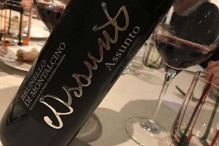 BaroloBrunello, una prima a Milano Grandi terroir e vini in degustazione
