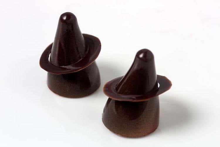 Massimo Carnio - Best Praline