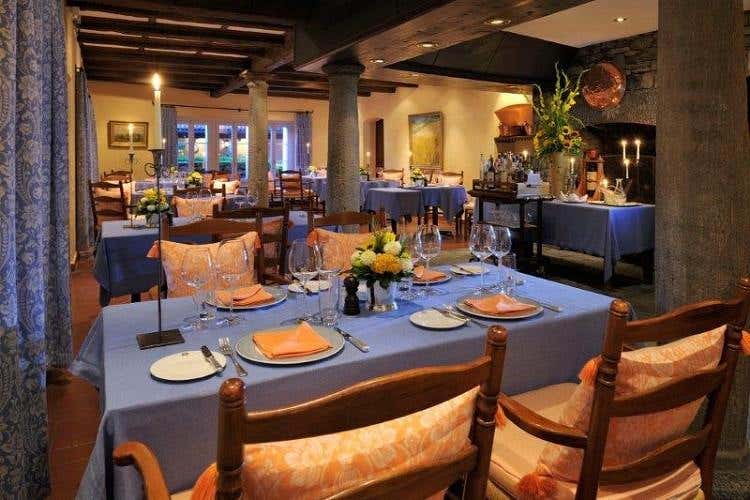 Locanda Barbarossa