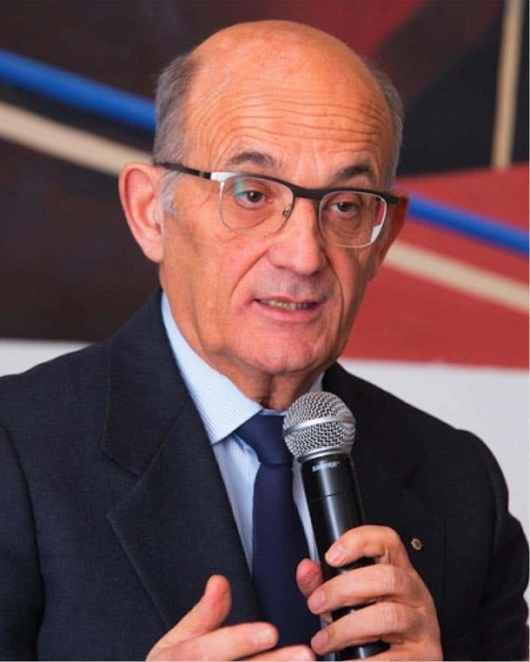 Pierluigi Rossi
