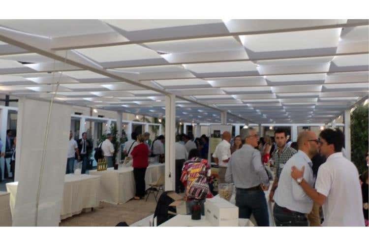 Degustazioni a Marsalawine