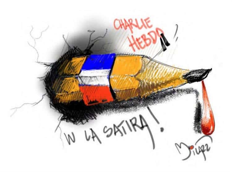 Vignetta di Giampaolo Milazzo