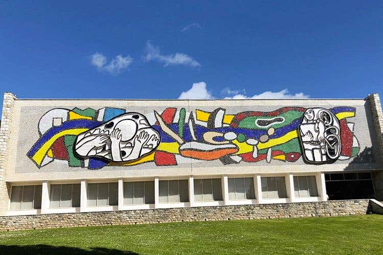 (Beachcomber French Riviera
Comfort in Costa Azzurra)