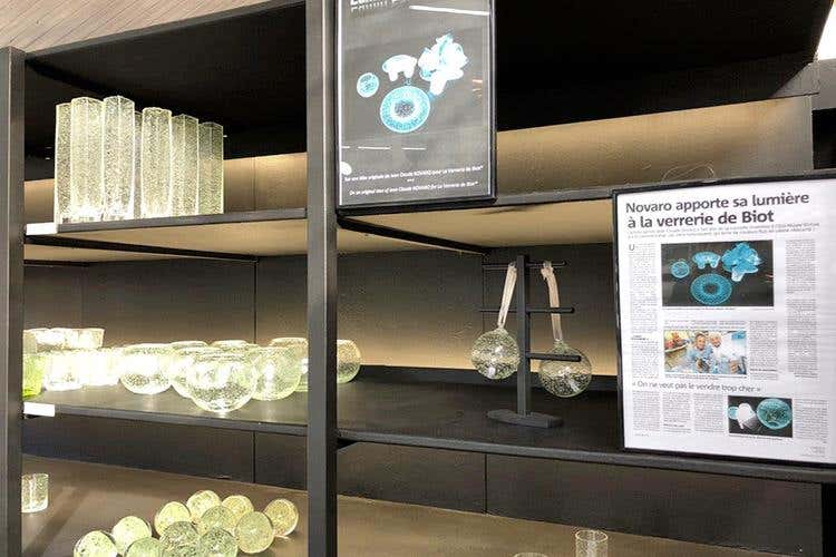 (Beachcomber French Riviera
Comfort in Costa Azzurra)