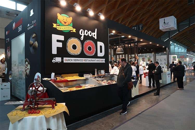 Beer Attraction brinda al successo 
20mila i visitatori, +42% rispetto al 2016
