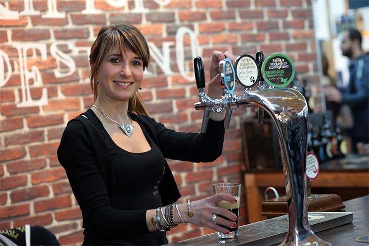 Beer Attraction brinda al successo 
20mila i visitatori, +42% rispetto al 2016
