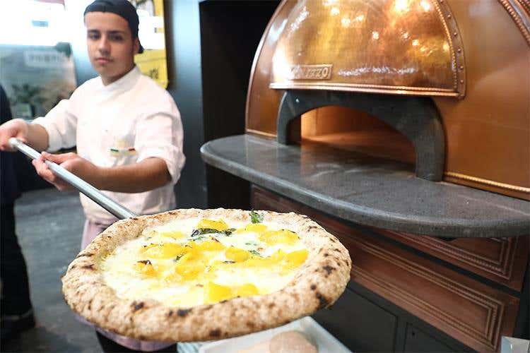 Beer Attraction brinda al successo 
20mila i visitatori, +42% rispetto al 2016
