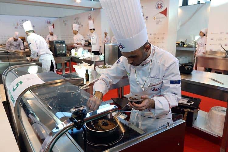 Beer Attraction brinda al successo 
20mila i visitatori, +42% rispetto al 2016
