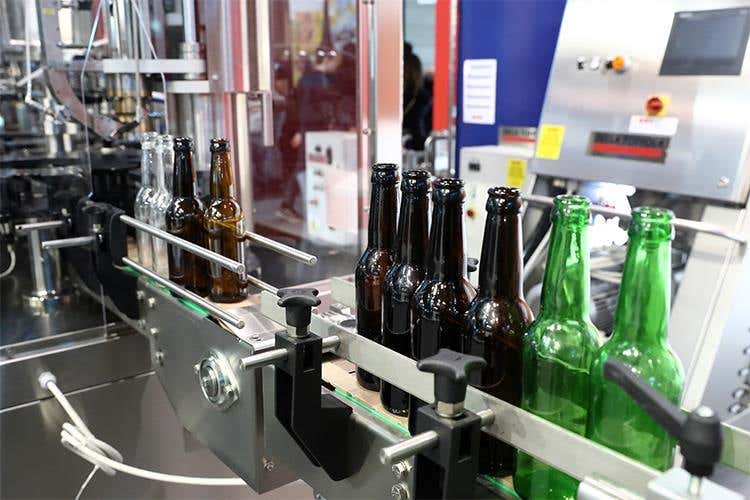 Beer Attraction brinda al successo 
20mila i visitatori, +42% rispetto al 2016

