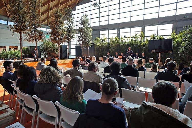 Beer Attraction brinda al successo 
20mila i visitatori, +42% rispetto al 2016
