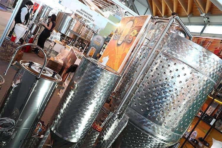 Beer Attraction brinda al successo 
20mila i visitatori, +42% rispetto al 2016
