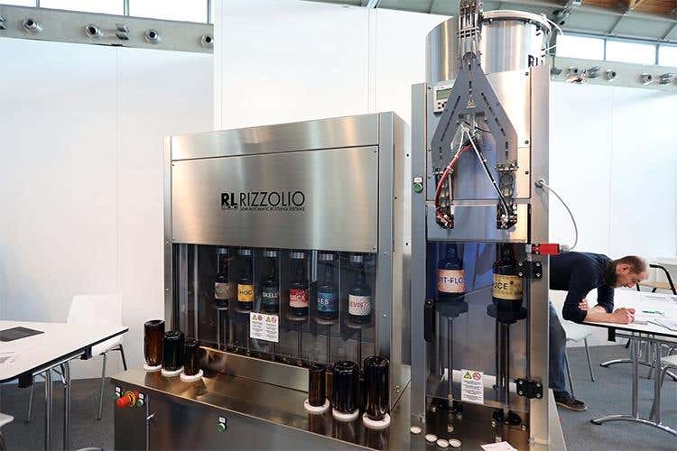 Beer Attraction brinda al successo 
20mila i visitatori, +42% rispetto al 2016
