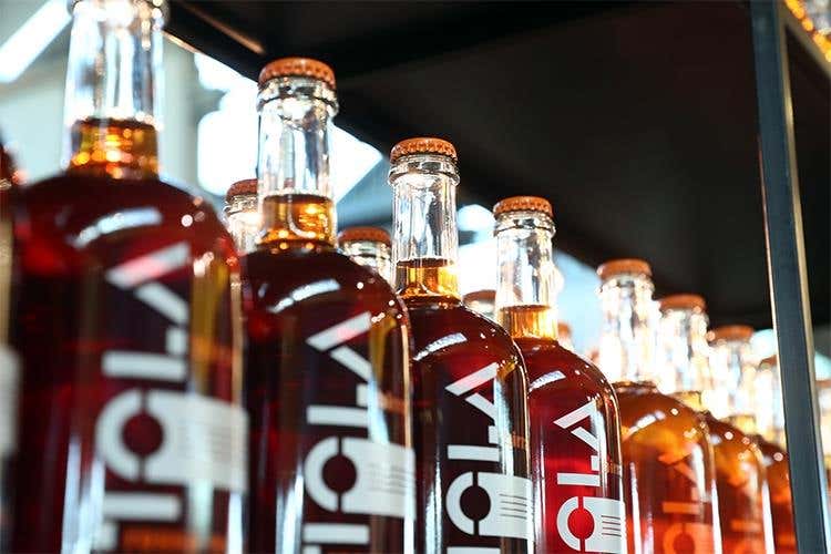 Beer Attraction brinda al successo 
20mila i visitatori, +42% rispetto al 2016
