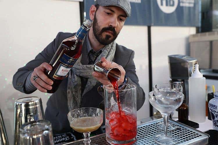 Beer Attraction brinda al successo 
20mila i visitatori, +42% rispetto al 2016
