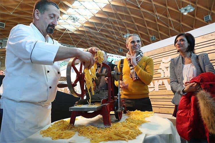 Beer Attraction brinda al successo 
20mila i visitatori, +42% rispetto al 2016
