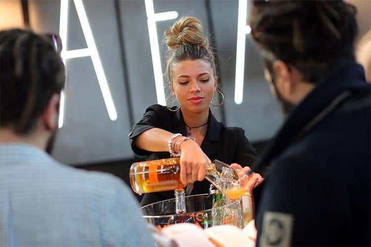 Beer Attraction brinda al successo 
20mila i visitatori, +42% rispetto al 2016
