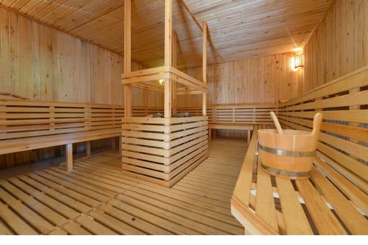 Benessere dalla testa ai piedi 
al Club Med Pragelato Vialattea