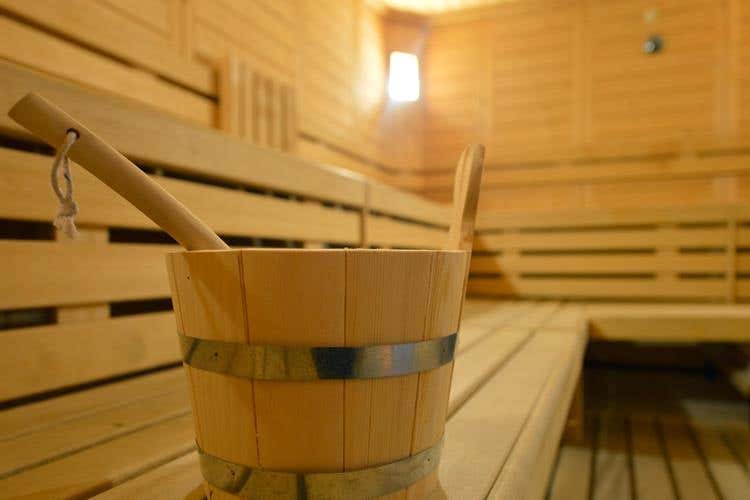 Benessere dalla testa ai piedi 
al Club Med Pragelato Vialattea