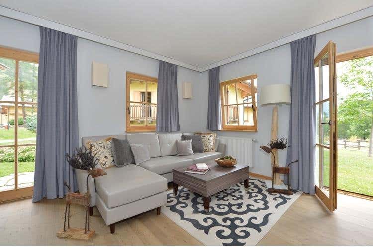 Benessere dalla testa ai piedi 
al Club Med Pragelato Vialattea