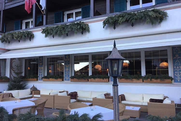 Benessere gourmet e tradizione 
all'Hotel Tyrol di Selva Val Gardena