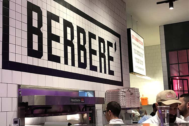 (Berberè fa poker a Milano 
e inaugura il Mikkeller Bar)