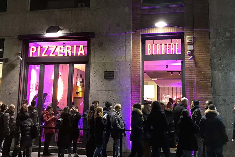 (Berberè fa poker a Milano 
e inaugura il Mikkeller Bar)