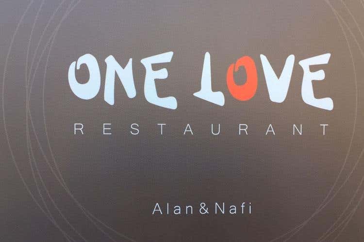 (Bergamo, apre One Love Restaurant 
Nel menu una Cucina italiana moderna)