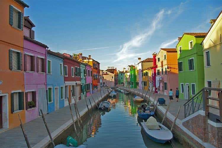 Best of Alpe Adria, un tour per la laguna tra luoghi inesplorati ed erbe spontanee