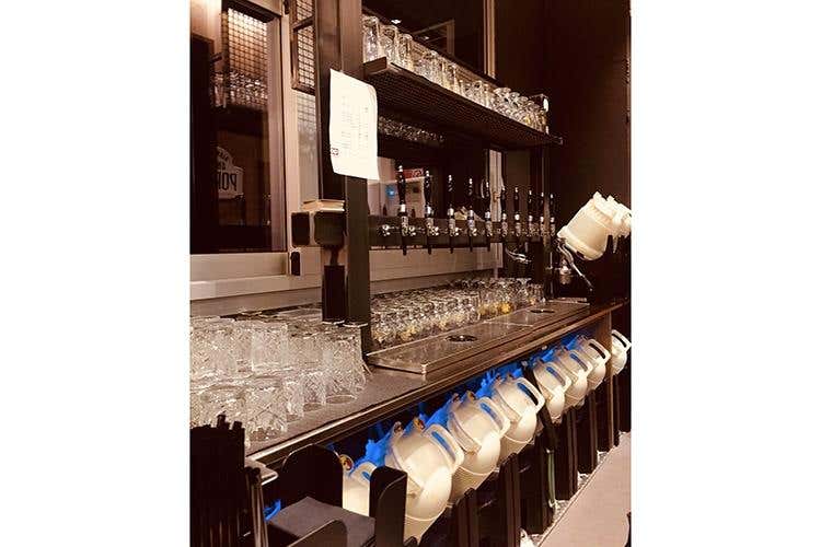 (Big Air Food, da Francesco Babini 
«So cucinare tutto, datemi 4 ingredienti»)