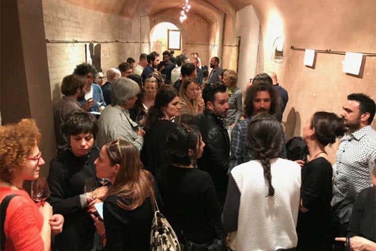 Bio per amore al Terroir Marche Festival 
Tra vini d'Oltralpe e tipicità a tavola