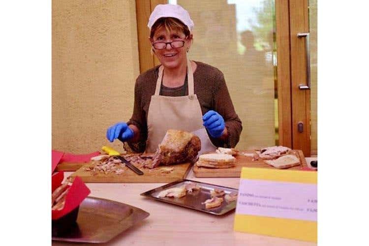 Biodiversità, razze e colture antiche 
Oltre 30mila presenze al Rural Festival