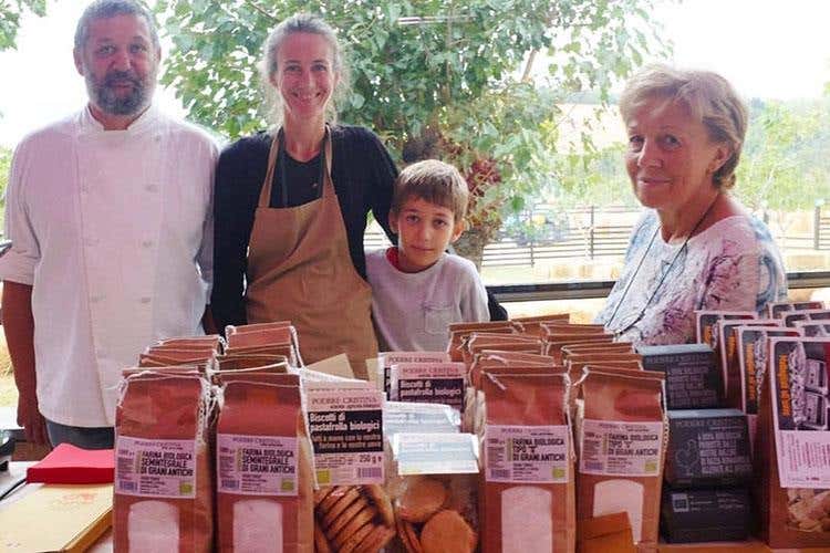 Biodiversità, razze e colture antiche 
Oltre 30mila presenze al Rural Festival