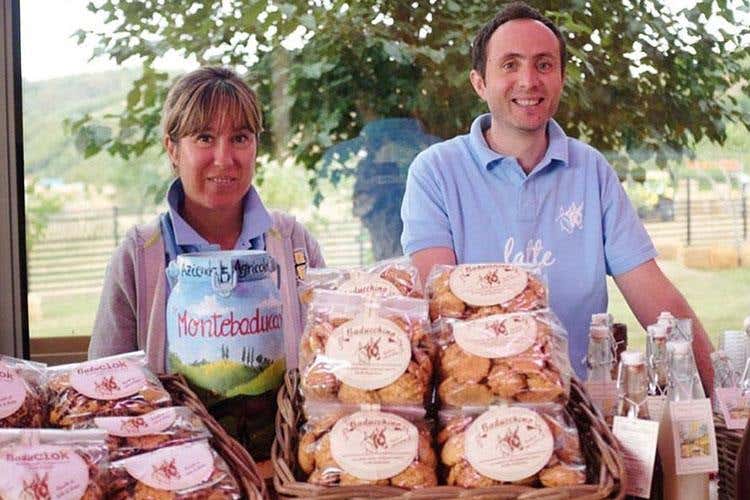 Biodiversità, razze e colture antiche 
Oltre 30mila presenze al Rural Festival