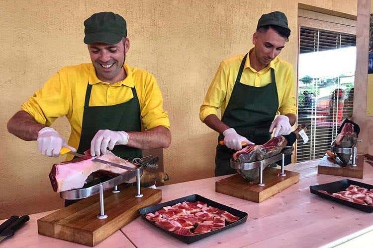 Biodiversità, razze e colture antiche 
Oltre 30mila presenze al Rural Festival