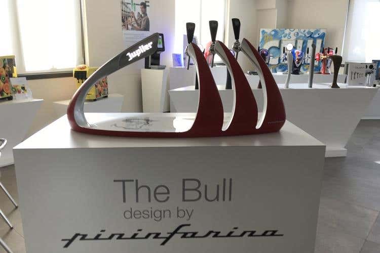 (Birra, acqua, soft drink 
Celli firma spillatura ed erogazione future)