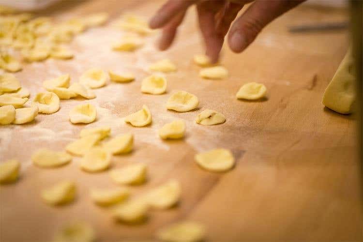 Birra del Borgo prende casa a Roma 
Abbinata ai piatti e ingrediente nei drink