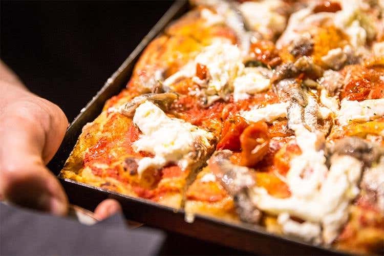 Birra del Borgo prende casa a Roma 
Abbinata ai piatti e ingrediente nei drink