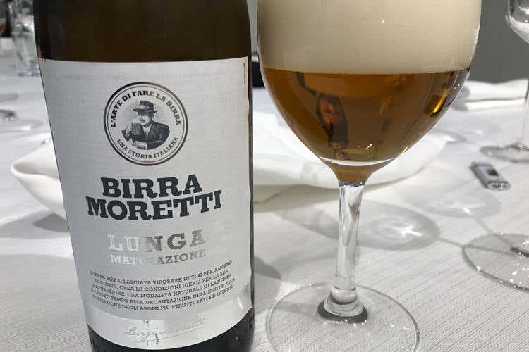 Birra in abbinamento
