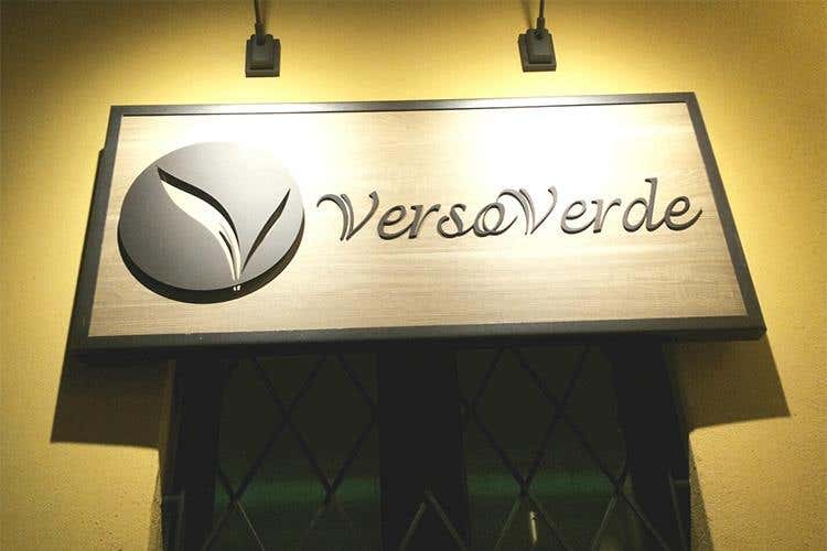 Bistrot, market e foresteria... green 
VersoVerde, un'oasi naturale a Milano