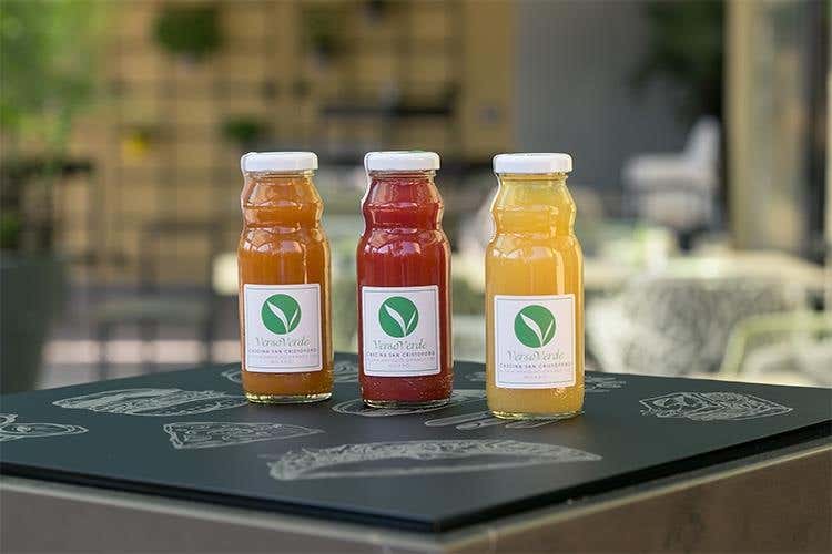 Bistrot, market e foresteria... green 
VersoVerde, un'oasi naturale a Milano