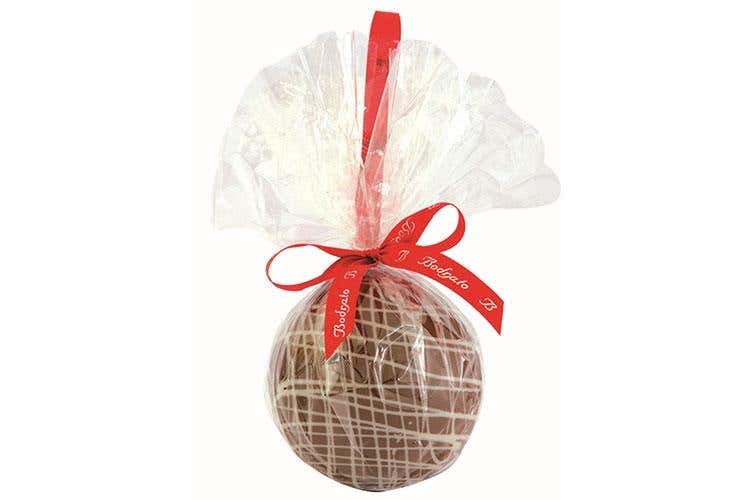 (Bodrato Cioccolato 
Proposte curate per dolci festività)