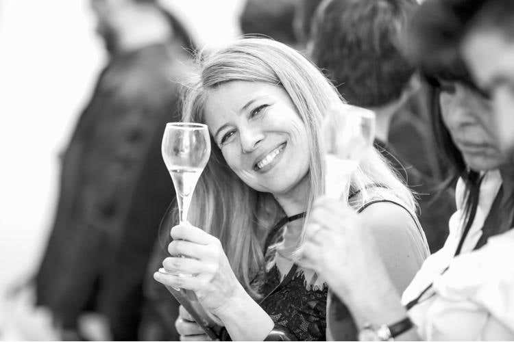 (Bollicine in Villa 
A marzo la seconda edizione)