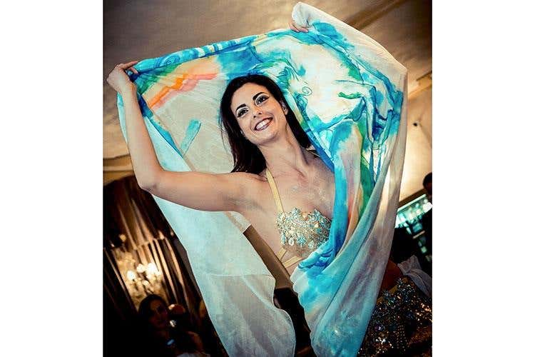 (Bollicine in Villa cresce 
Mille visitatori e vini da 5 Paesi europei)