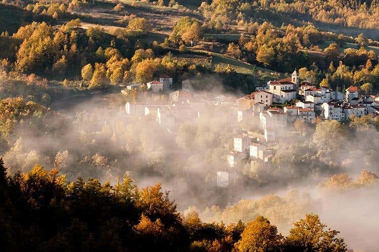 foto: Emanuele Scocchera (Borgotufi, oasi d'ospitalità molisana )