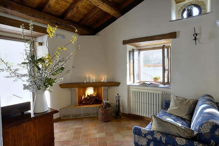 (Borgotufi, oasi d'ospitalità molisana )