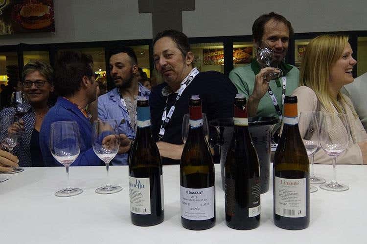 Braida e le espressioni del Monferrato