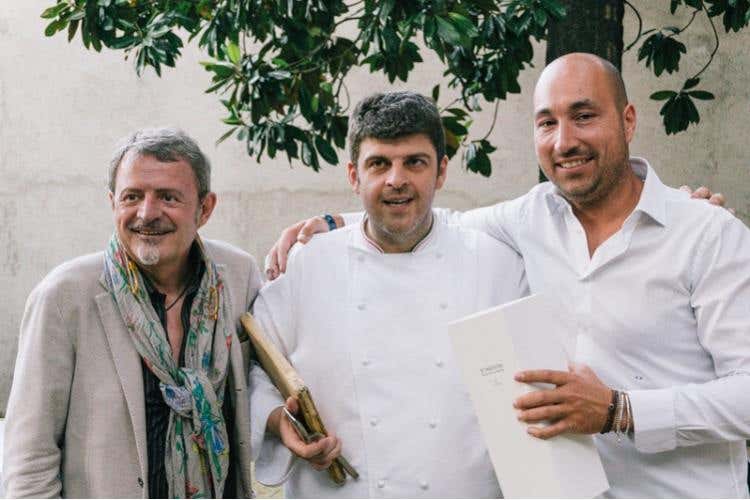 All'asta: la grappa di Bortolo Nardini