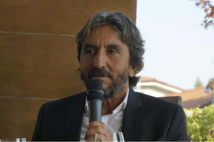 Giorgio Rivetti